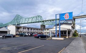 Motel 6-Astoria, OR
